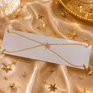 Severya Yıldız Detaylı Luxury Jewelry Şahmeran